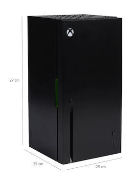 Mini refrigerador Ukonic