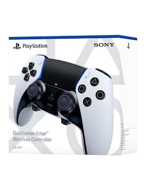 Control Sony inalámbrico para playstation 5