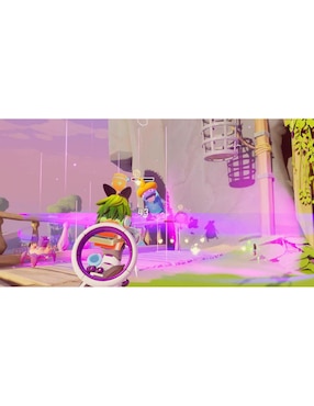 Die After Sunset Switch estándar para Nintendo Switch