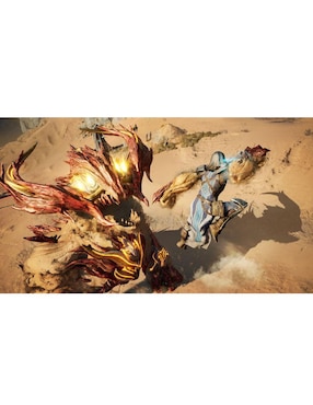 Atlas Fallen Ps5 estándar para PS5