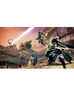 Atlas Fallen Xbox estándar para Xbox Series X