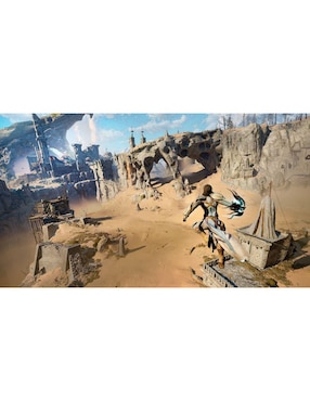Atlas Fallen Xbox estándar para Xbox Series X