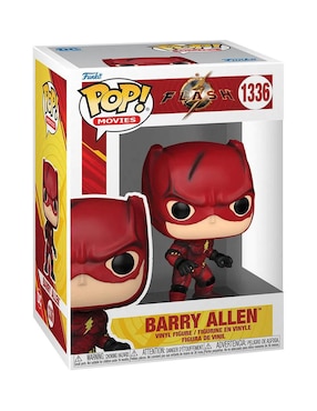 Funko POP! Movies The Flash Flash
