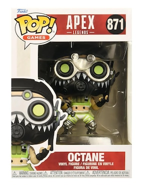 Funko Pop! Games Apex Legends 871