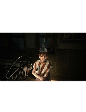 Greyhill Incident: Abducted Ps5 abducted edition para PS5