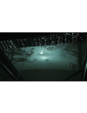 Greyhill Incident: Abducted Ps5 abducted edition para PS5