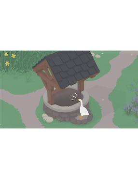 Untitled Goose Game Switch estándar para Nintendo Switch