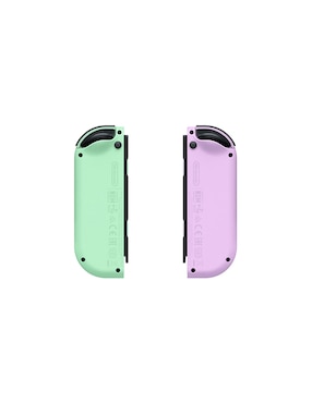 Control Joy-Con Nintendo alámbrico para nintendo switch