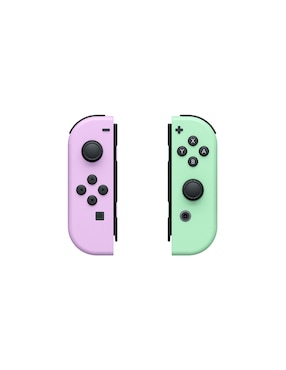 Control Joy-Con Nintendo alámbrico para nintendo switch
