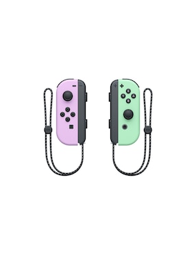 Control Joy-Con Nintendo alámbrico para nintendo switch