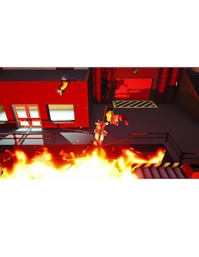 Gang Beasts Ps4 estándar para PS4