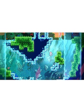 Celeste Nintendo estándar para Nintendo Switch