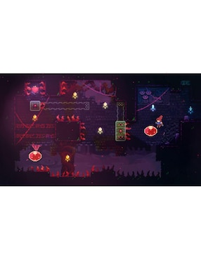 Celeste Nintendo estándar para Nintendo Switch