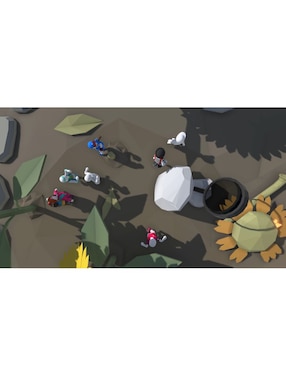Human: Fall Flat Dream Collection Nintendo collection para Nintendo Switch