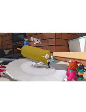 Human: Fall Flat Dream Collection Nintendo collection para Nintendo Switch