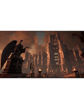 Lies Of P Ps4 estándar para PS4