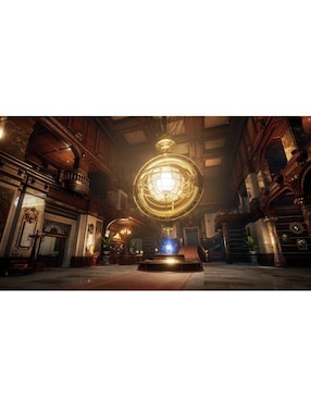 Lies Of P Ps4 estándar para PS4