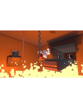 Human: Fall Flat Dream Collection Ps5 collection para PS5