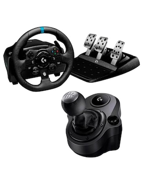 Kit Para Consola Logitech