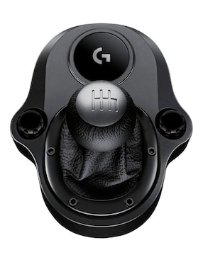 Kit para Consola Logitech