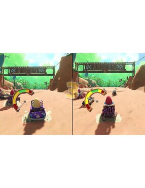 Smurfs Kart Xbox estándar para Xbox Series X/Xbox One