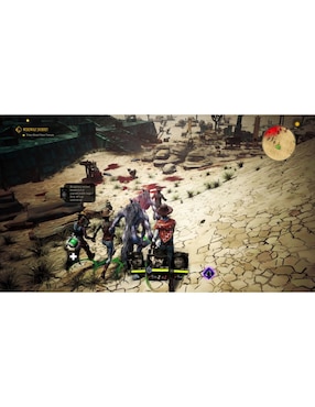 Weird West Definitive Ps5 deluxe para PS5