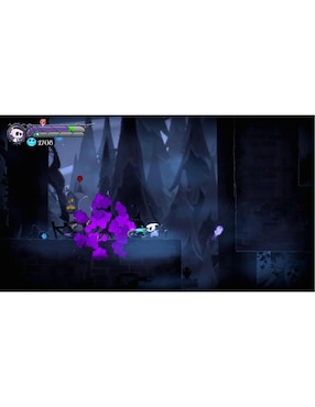 Death Or Treat Ps4 estándar para PS4