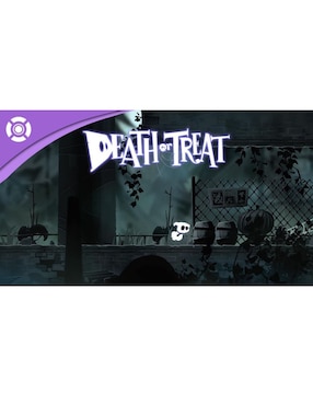 Death Or Treat Ps4 estándar para PS4