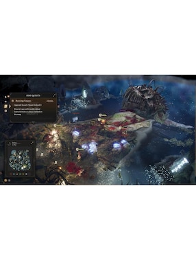 Gord Ps5 estándar para PS5