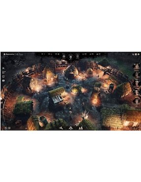 Gord Ps5 estándar para PS5