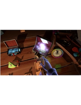 Tin Hearts Ps5 estándar para PS5