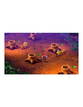 Super Mario Rpg estándar para nintendo switch