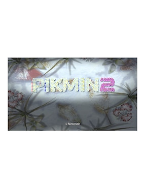 Pikmin 1+2 Nintendo bundle para Nintendo Switch