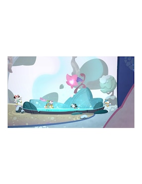 Disney Illusion Island Nintendo estándar para Nintendo Switch