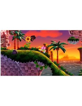 Sonic Superstars Sega estándar para Xbox Series X/Xbox One