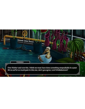 Lord Winklebottom Investigates Ps4 estándar para PS4