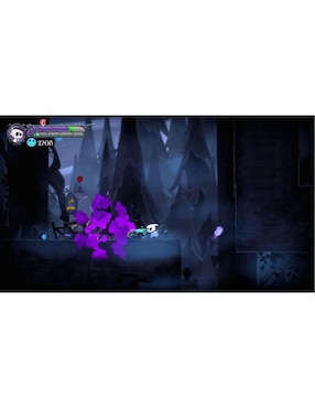 Death Or Treat Switch estándar para Nintendo Switch