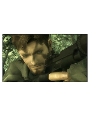 Metal Gear Solid: Master Collection Vol 1 Konami estándar para Nintendo Switch