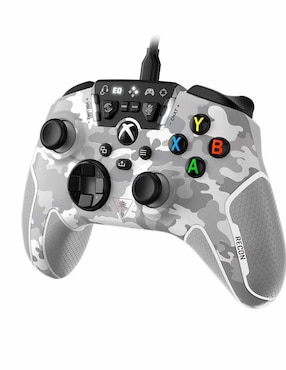 Control Turtle Beach inalámbricos para xbox