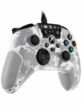 Control Turtle Beach inalámbricos para xbox