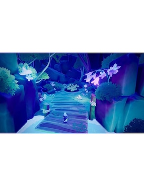 The Smurfs 2: The Prisoner Of The Green Stone Xbox One estándar para Xbox Series X/Xbox One