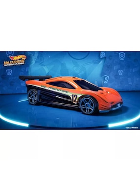 Hot Wheels Unleashed 2 Turbocharged Xbox One estándar para Xbox Series X/Xbox One