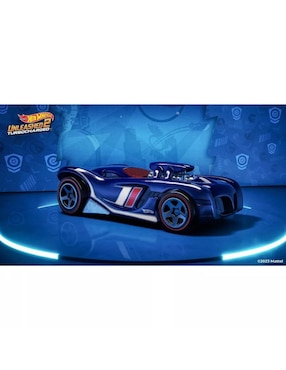 Hot Wheels Unleashed 2 Turbocharged Ps4 estándar para PS4