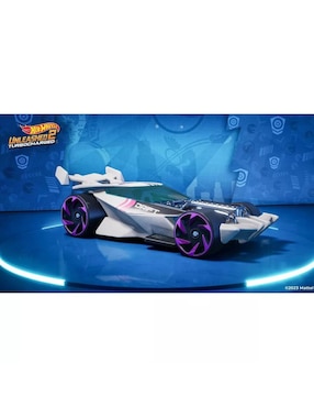Hot Wheels Unleashed 2 Turbocharged Ps4 estándar para PS4