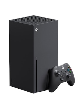 Consola fija xbox series x Xbox