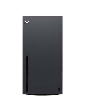 Consola fija xbox series x Xbox