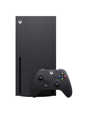 Consola fija xbox series x Xbox