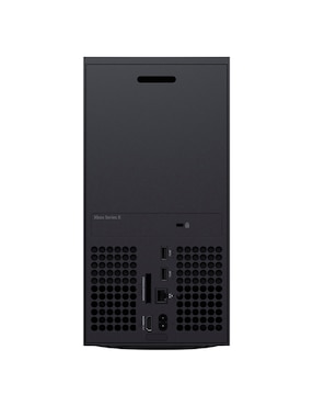 Consola fija xbox series x Xbox