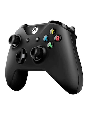Control Microsoft alámbrico para xbox one