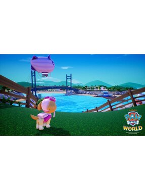 Paw Patrol World Xbox One estándar para Xbox Series X/Xbox One